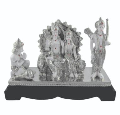 Gifting Variety of God Figures / Gift Exclusive RAM DARBAR